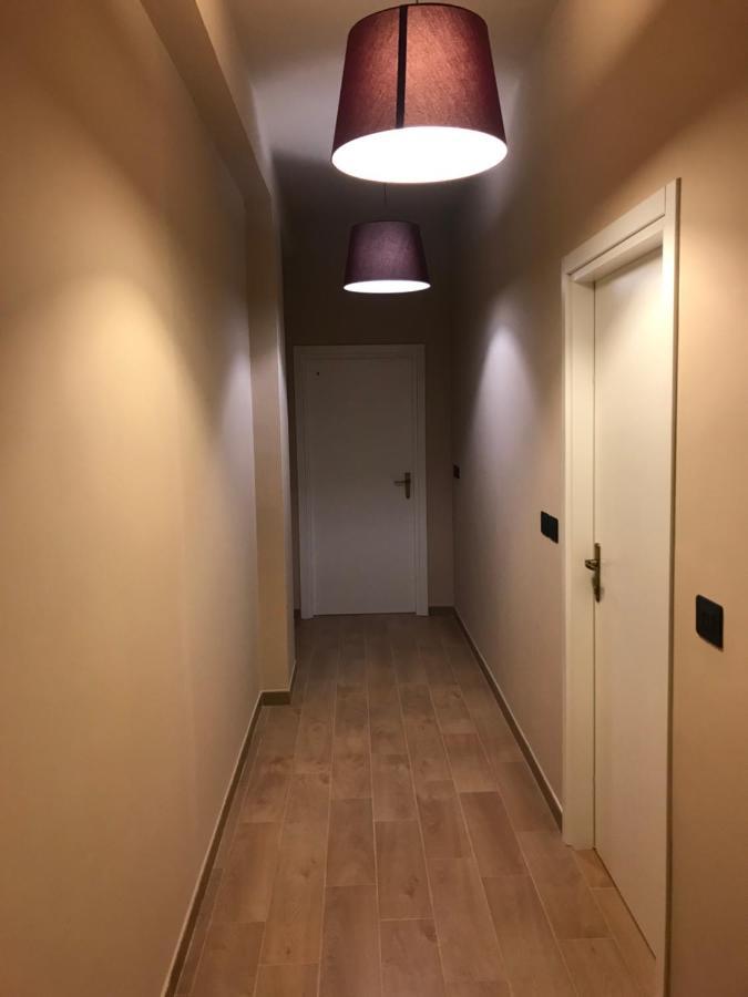 Riva Reno 4 Rooms Болонья Екстер'єр фото