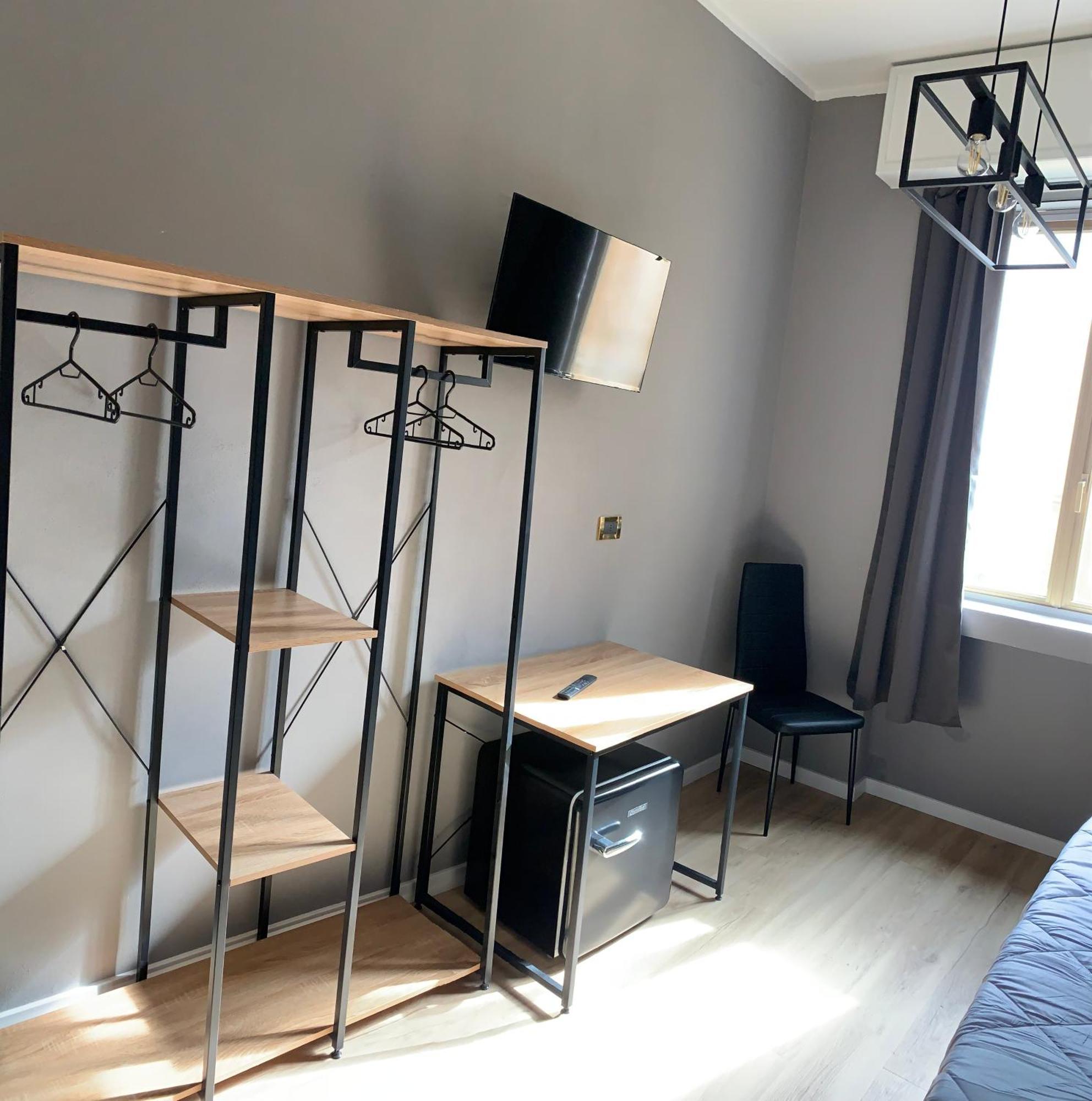 Riva Reno 4 Rooms Болонья Екстер'єр фото